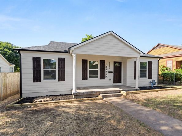 3313  Thibet Street , Dallas Texas 75211