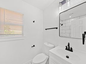 3313  Thibet Street , Dallas Texas 75211