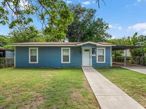 4021  Neches Street , Fort Worth Texas 76106