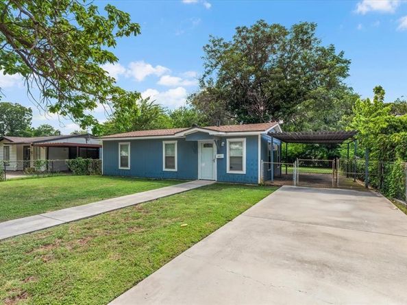 4021  Neches Street , Fort Worth Texas 76106