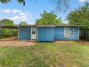 4021  Neches Street , Fort Worth Texas 76106
