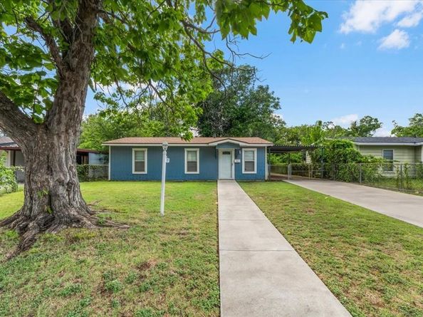 4021  Neches Street , Fort Worth Texas 76106