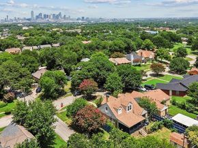 1902  Norfolk Avenue , Dallas Texas 75203