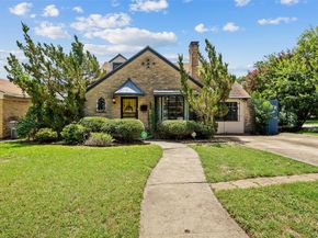 1902  Norfolk Avenue , Dallas Texas 75203