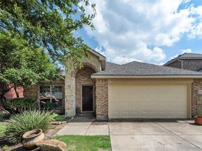 9609  Falcons Fire Drive , McKinney Texas 75072