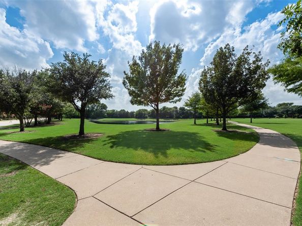 9609  Falcons Fire Drive , McKinney Texas 75072