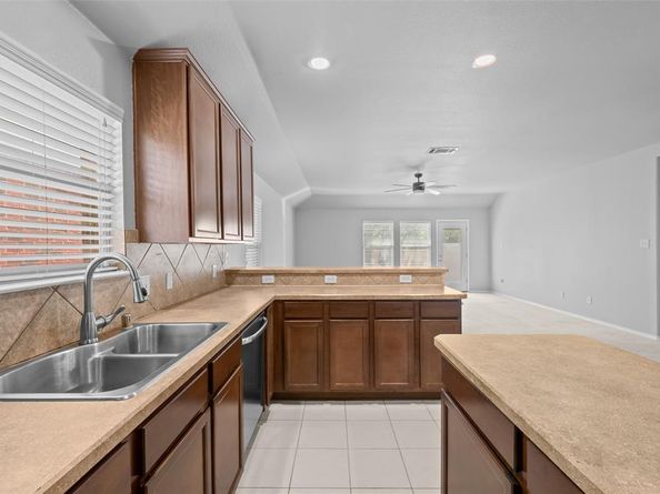 9609  Falcons Fire Drive , McKinney Texas 75072