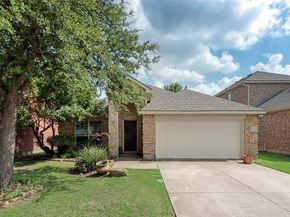 9609  Falcons Fire Drive , McKinney Texas 75072