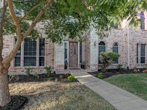 13580  Valencia Drive , Frisco Texas 75035