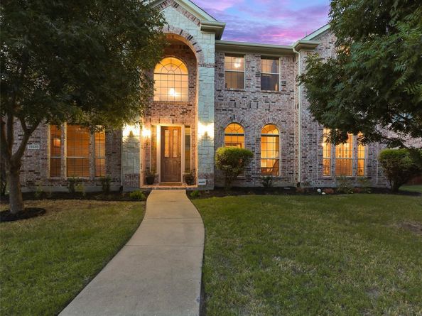 13580  Valencia Drive , Frisco Texas 75035
