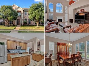 13580  Valencia Drive , Frisco Texas 75035
