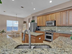 13580  Valencia Drive , Frisco Texas 75035