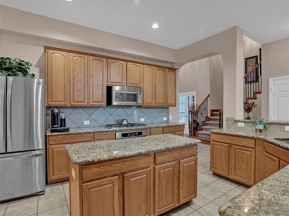 13580  Valencia Drive , Frisco Texas 75035