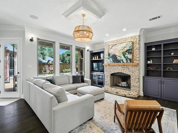 748  Lexington Avenue , Coppell Texas 75019