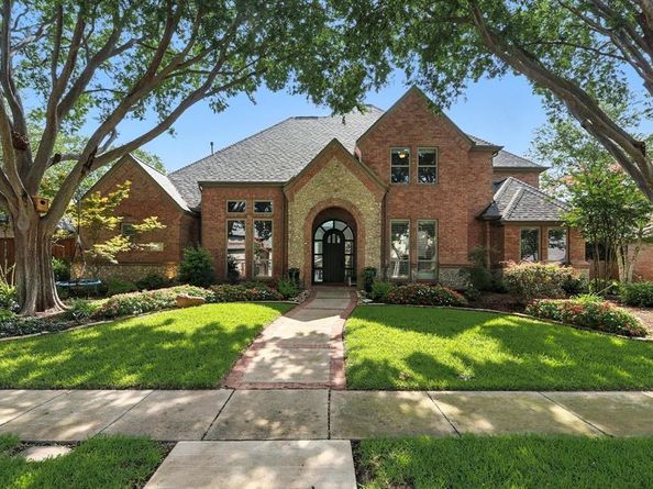 748  Lexington Avenue , Coppell Texas 75019