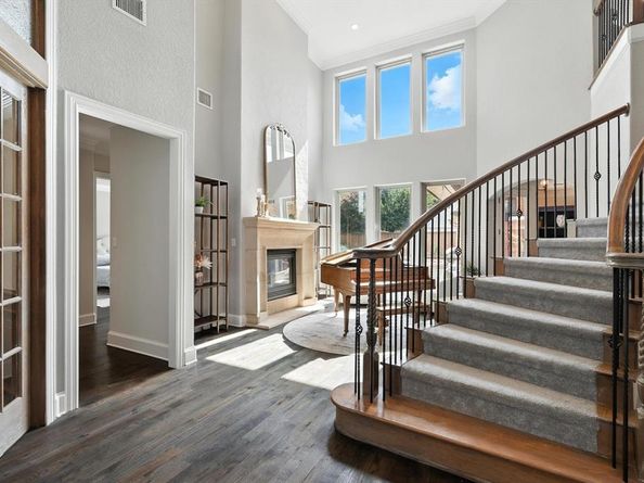 748  Lexington Avenue , Coppell Texas 75019