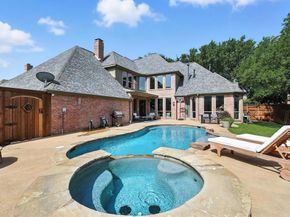 748  Lexington Avenue , Coppell Texas 75019