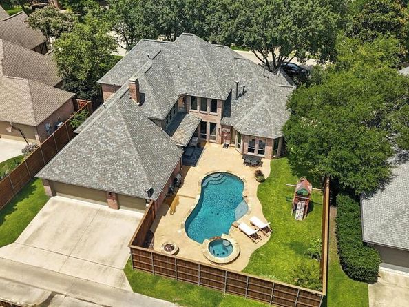 748  Lexington Avenue , Coppell Texas 75019