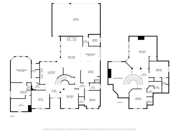748  Lexington Avenue , Coppell Texas 75019