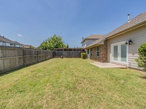 4616  Buffalo Bend Place , Fort Worth Texas 76137