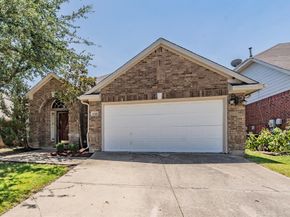 4616  Buffalo Bend Place , Fort Worth Texas 76137