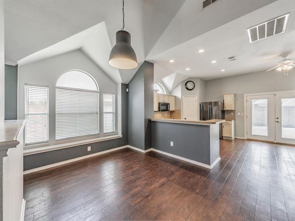 4616  Buffalo Bend Place , Fort Worth Texas 76137