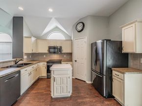 4616  Buffalo Bend Place , Fort Worth Texas 76137