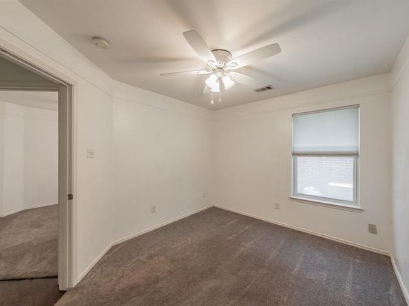 4616  Buffalo Bend Place , Fort Worth Texas 76137