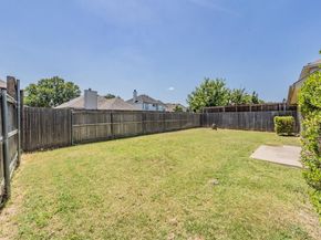4616  Buffalo Bend Place , Fort Worth Texas 76137