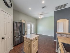 4616  Buffalo Bend Place , Fort Worth Texas 76137