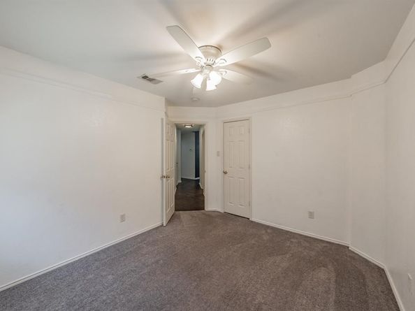 4616  Buffalo Bend Place , Fort Worth Texas 76137