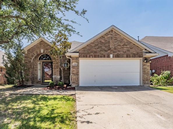 4616  Buffalo Bend Place , Fort Worth Texas 76137