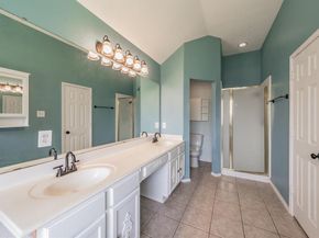 4616  Buffalo Bend Place , Fort Worth Texas 76137