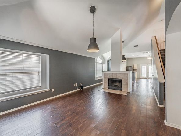 4616  Buffalo Bend Place , Fort Worth Texas 76137