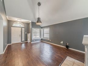4616  Buffalo Bend Place , Fort Worth Texas 76137