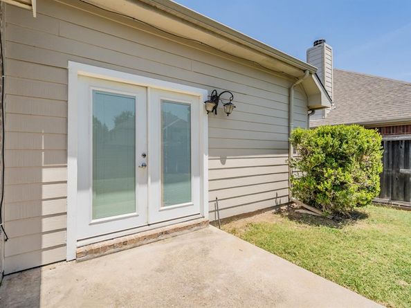 4616  Buffalo Bend Place , Fort Worth Texas 76137