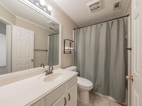 4616  Buffalo Bend Place , Fort Worth Texas 76137