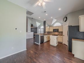 4616  Buffalo Bend Place , Fort Worth Texas 76137