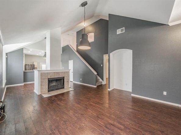 4616  Buffalo Bend Place , Fort Worth Texas 76137