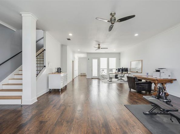 3707  Patience Boulevard E, Dallas Texas 75236