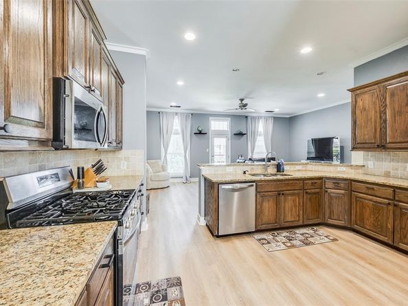 3707  Patience Boulevard E, Dallas Texas 75236
