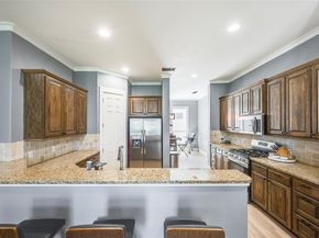 3707  Patience Boulevard E, Dallas Texas 75236