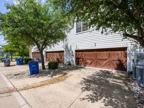 3707  Patience Boulevard E, Dallas Texas 75236