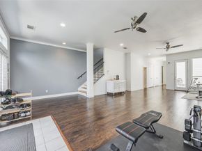 3707  Patience Boulevard E, Dallas Texas 75236