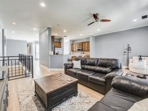 3707  Patience Boulevard E, Dallas Texas 75236
