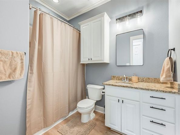 3707  Patience Boulevard E, Dallas Texas 75236