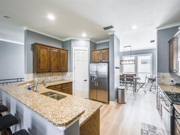 3707  Patience Boulevard E, Dallas Texas 75236