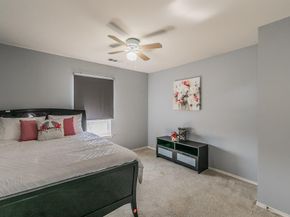 7205  Jurassic Drive , Arlington Texas 76002