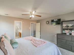 7205  Jurassic Drive , Arlington Texas 76002