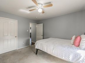 7205  Jurassic Drive , Arlington Texas 76002